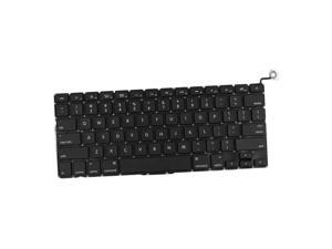 Laptop Replacement Keyboard US Layout for MacBook Pro A1278 13inch Laptop Replacement Keyboard US Layout for MacBook Pro A1278 13inch