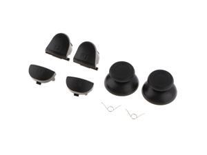 Analog Stick L2 R2 Trigger Springs Buttons For PlayStation 4 PS4 Controller Analog Stick L2 R2 Trigger Springs Buttons For PlayStation 4 PS4 Controller