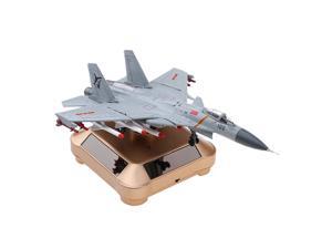 1:100 J-15 Flying Shark Flanker-D Military Fighter Shipborne Plane Model Toy 1:100 J-15 Flying Shark Flanker-D Military Fighter Shipborne Plane Model Toy