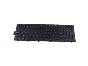 Replacement Laptop Keyboard For Dell Inspiron 15 3000 Series 3541 3542 3543 Replacement Laptop Keyboard For Dell Inspiron 15 3000 Series 3541 3542 3543