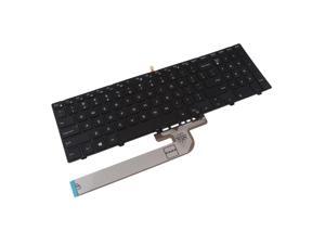 Keyboard with NumpadEnter for Dell Inspiron 15 7000/7559 Series (US English) Keyboard with NumpadEnter for Dell Inspiron 15 7000/7559 Series (US English)