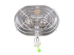 Camping Portable Heater Butane Gas Stove Burner Fishing Warmer Outdoor Camping Portable Heater Butane Gas Stove Burner Fishing Warmer Outdoor