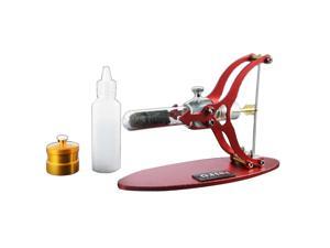Hot Air Steam Powered DIY Toy Kit Educational Model Toy Stirling Engine Toy Hot Air Steam Powered DIY Toy Kit Educational Model Toy Stirling Engine Toy