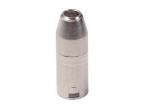 Alloy MINI XLR 3-Pin Male to XLR 3-Pin Male Converter SA519 Alloy MINI XLR 3-Pin Male to XLR 3-Pin Male Converter SA519
