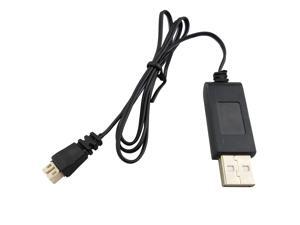 RC Drone USB Charging Battery Fast Charger Cable for A20 A20W RC Quadcopter RC Drone USB Charging Battery Fast Charger Cable for A20 A20W RC Quadcopter