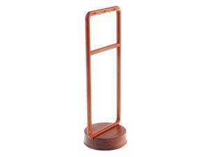 Rosewood Calligraphy Brushes Paint Pen Stand Rack Hanger with 5 Hooks Base Rosewood Calligraphy Brushes Paint Pen Stand Rack Hanger with 5 Hooks Base