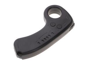2.4GHz Radio Transmitter Remote Controller for Electric Skateboard Longboard 2.4GHz Radio Transmitter Remote Controller for Electric Skateboard Longboard