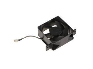 Replacement Internal Cooling Fan Cooler Repair Part for Nintendo Wii Console Replacement Internal Cooling Fan Cooler Repair Part for Nintendo Wii Console