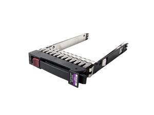 2.5inch HDD Hard Drive Disk Caddy Bracket Tray for HP DL380 DL360 G5 G6 G7 2.5inch HDD Hard Drive Disk Caddy Bracket Tray for HP DL380 DL360 G5 G6 G7