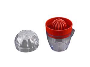 Lemon Squeezer Lime Juicer Dome Lid and Citrus Storage with Pour Spout Lemon Squeezer Lime Juicer Dome Lid and Citrus Storage with Pour Spout