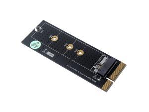M.2 NVME SSD NGFF to PCI-E X4 Adapter M Key Interface Card Adapter M.2 NVME SSD NGFF to PCI-E X4 Adapter M Key Interface Card Adapter