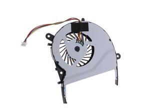 Huilier Laptop Cooler CPU Cooling Fan for HP 15-AC Series DC28000GAR0 SPS-813946-001