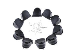 5Pairs L2 R2 Trigger Springs Buttons For Sony PlayStation 4 PS4 Controller 5Pairs L2 R2 Trigger Springs Buttons For Sony PlayStation 4 PS4 Controller
