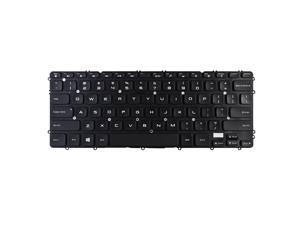 Black Backlit Keyboard for Dell Precision M3800 XPS 15 9530 0HYYWM HYYWM Black Backlit Keyboard for Dell Precision M3800 XPS 15 9530 0HYYWM HYYWM