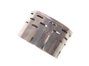 Outdoor Camping Portable Heater Cap for Butane Gas Stove Burner Fishing Outdoor Camping Portable Heater Cap for Butane Gas Stove Burner Fishing