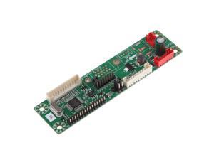 Universal LCD Driver Controller Board MT6820 Drive for 10-42inch TV Screen Universal LCD Driver Controller Board MT6820 Drive for 10-42inch TV Screen