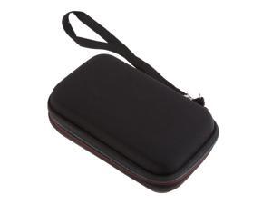 Portable External Case for Samsung T5 Solid State Drive Portable External Case for Samsung T5 Solid State Drive