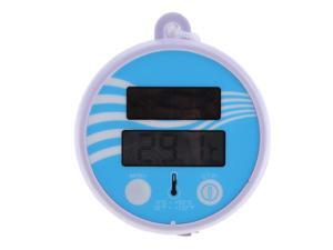 Solar Powered Digital Floating Pool & Hot Tub/ Spa Thermometer Temperature Solar Powered Digital Floating Pool & Hot Tub/ Spa Thermometer Temperature