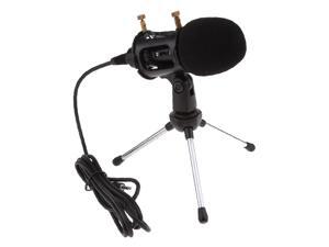Condenser Recording Microphone Home Studio Microphone for Computer Studio Condenser Recording Microphone Home Studio Microphone for Computer Studio