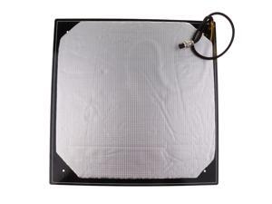 MK3 Heated Bed 400*400 Aluminium PCB Heatbed Heat bed for Creality CR-10 S4 MK3 Heated Bed 400*400 Aluminium PCB Heatbed Heat bed for Creality CR-10 S4
