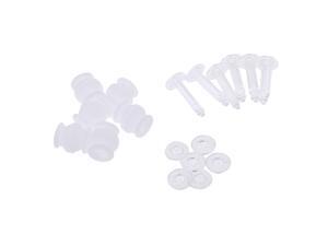 6pcs Damping Bumper Rubber Ball with Anti-Drop Pins for DJI Phantom 3 Gimbal 6pcs Damping Bumper Rubber Ball with Anti-Drop Pins for DJI Phantom 3 Gimbal