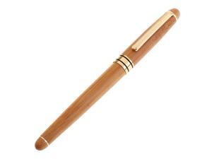 Bamboo Sign Pen Gel Pen Rollerball Pen Gift Writing Tools for Office Bamboo Sign Pen Gel Pen Rollerball Pen Gift Writing Tools for Office