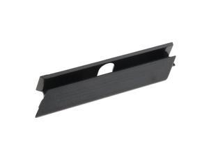 HDD Hard Disk Drive Cover Door Protector Holder Lid for Sony PS4 Pro Black HDD Hard Disk Drive Cover Door Protector Holder Lid for Sony PS4 Pro Black