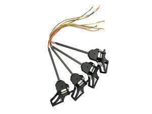 Set CW CCW Motor Components for UDI U817 U818A U817A RC Quadcopter Accessory Set CW CCW Motor Components for UDI U817 U818A U817A RC Quadcopter Accessory