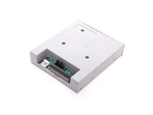 SFR1M44-LUN USB SSD Floppy Drive Emulator SFR1M44-LUN USB SSD Floppy Drive Emulator