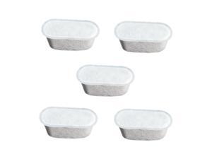 Charcoal Coffee Water Filters Replacement Set For Cuisinart Coffee Makers Charcoal Coffee Water Filters Replacement Set For Cuisinart Coffee Makers