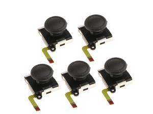 5 Pieces Joystick Analog Rocker Stick for Nintendo Switch Controller Joy-con 5 Pieces Joystick Analog Rocker Stick for Nintendo Switch Controller Joy-con