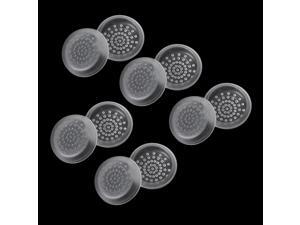 5 Pair Joystick Thumbstick Cap Caps for Sony PlayStation 4 PS4 Controller 5 Pair Joystick Thumbstick Cap Caps for Sony PlayStation 4 PS4 Controller