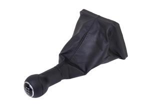Gear Shift Knob Gaitor CHROME Gear Shift Knob Gaitor CHROME