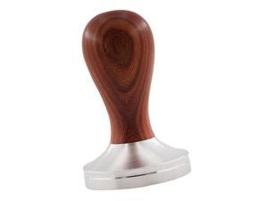 Stainless Coffee Bean Tamper Press Tool 49mm/51mm/57.5mm/58mm Heavy Duty 51mm Stainless Coffee Bean Tamper Press Tool 49mm/51mm/57.5mm/58mm Heavy Duty 51mm