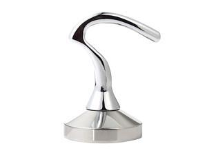 Stainless Steel Coffee Tamper Flat Base Barista Espresso Tool Tamper 51mm Stainless Steel Coffee Tamper Flat Base Barista Espresso Tool Tamper 51mm