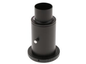 Telescope Camera Mount Adapter 1.25" Extension Tube T Ring For Nikon DSLR Telescope Camera Mount Adapter 1.25" Extension Tube T Ring For Nikon DSLR