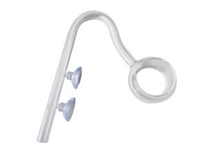 Aquarium Tank Outlet Glass Lily Pipe Outflow Water Filter Pipe Type 2 - 12mm Aquarium Tank Outlet Glass Lily Pipe Outflow Water Filter Pipe Type 2 - 12mm