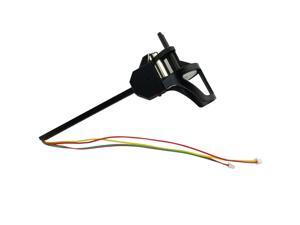 CW/CCW Motor Components for UDI U817 U818A U817A Quadcopter CCW Red Light CW/CCW Motor Components for UDI U817 U818A U817A Quadcopter CCW Red Light