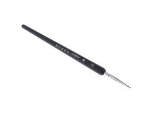 Round Pointed Tip Brushes Nail Art Watercolor Acrylic Painting Brush L Round Pointed Tip Brushes Nail Art Watercolor Acrylic Painting Brush L