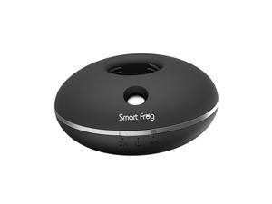 Timing Portable USB Water Bottle Cap Humidifier Cool Mist Air Diffuser Black Timing Portable USB Water Bottle Cap Humidifier Cool Mist Air Diffuser Black