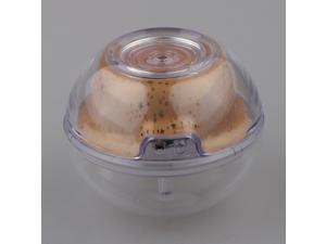 USB 7 Color Changing Star Moon Projection Light Air Mist Humidifier Gold USB 7 Color Changing Star Moon Projection Light Air Mist Humidifier Gold