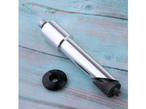 Bicycle Quill Stem Thread Tube Quill Extender Converter Raiser Riser 22.2mm Bicycle Quill Stem Thread Tube Quill Extender Converter Raiser Riser 22.2mm