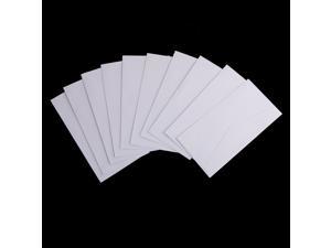 Paper Envelopes Invitation Envelopes Bulk For Letter Mailing Documents White