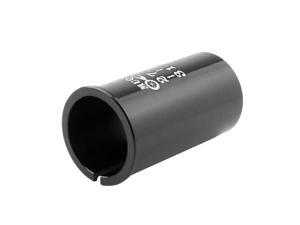 Bicycle Seatpost Sleeve Shim Bike Seat Post Tube Adapter 27.2mm to 31.6mm Bicycle Seatpost Sleeve Shim Bike Seat Post Tube Adapter 27.2mm to 31.6mm