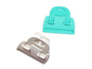 Pack 2 Food Sealing Clip Snacks Storage Bags Sealer Clamp Keep Fresh S Pack 2 Food Sealing Clip Snacks Storage Bags Sealer Clamp Keep Fresh S