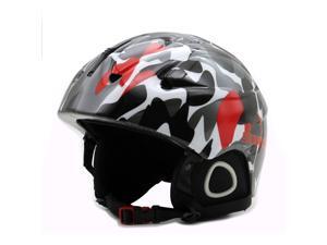 Winter Sports Safety Ski Helmet Autumn Winter Skiing Snowboard Equipment L Winter Sports Safety Ski Helmet Autumn Winter Skiing Snowboard Equipment L