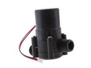 Hydroelectric power Portable Micro-hydro Generator Water Flow Generator 180° Hydroelectric power Portable Micro-hydro Generator Water Flow Generator 180°