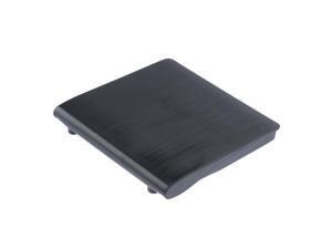USB 3.0 External DVD Drive Slim CD DVD-RW Optical Drive Burner Writer Black