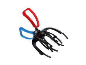 Fishing Claw Clamp Fish Grip Pliers Clip Tongs Catcher Fishing Tackle L Fishing Claw Clamp Fish Grip Pliers Clip Tongs Catcher Fishing Tackle L