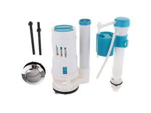Complete Toilet Tank Tank Repair Kits Toilet Fill Valve Flush Valve Flapper A Complete Toilet Tank Tank Repair Kits Toilet Fill Valve Flush Valve Flapper A
